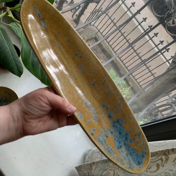 Sushi Serving Set— new/never used - Picture 3 of 4